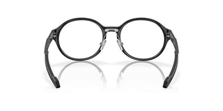 Oakley FIELDER OY 8028D YOUNG children Black Round Eyeglasses
