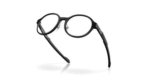 Oakley FIELDER OY 8028D YOUNG children Black Round Eyeglasses