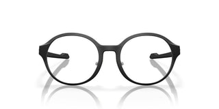 Oakley FIELDER OY 8028D YOUNG children Black Round Eyeglasses