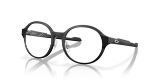 Oakley FIELDER OY 8028D YOUNG children Black Round Eyeglasses