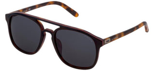 Lozza FILA BY LOZZA SL4252 unisex Black Pilot Sunglasses