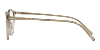 Oliver Peoples FINLEY 1993 OV 5491U unisex Green Geometric Eyeglasses