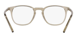 Oliver Peoples FINLEY 1993 OV 5491U unisex Green Geometric Eyeglasses