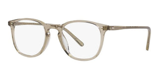 Oliver Peoples FINLEY 1993 OV 5491U unisex Green Geometric Eyeglasses