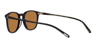 Oliver Peoples FINLEY 1993 SUN OV 5491SU unisex Black Geometric Sunglasses