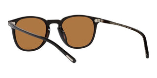 Oliver Peoples FINLEY 1993 SUN OV 5491SU unisex Black Geometric Sunglasses