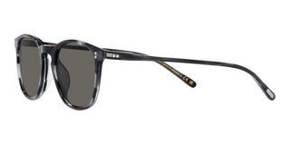 Oliver Peoples FINLEY 1993 SUN OV 5491SU unisex Grey Geometric Sunglasses