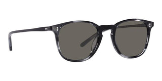 Oliver Peoples FINLEY 1993 SUN OV 5491SU unisex Grey Geometric Sunglasses