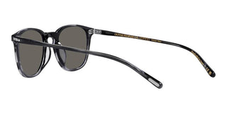Oliver Peoples FINLEY 1993 SUN OV 5491SU unisex Grey Geometric Sunglasses