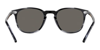 Oliver Peoples FINLEY 1993 SUN OV 5491SU unisex Grey Geometric Sunglasses