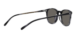 Oliver Peoples FINLEY 1993 SUN OV 5491SU unisex Grey Geometric Sunglasses