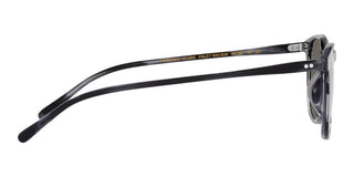 Oliver Peoples FINLEY 1993 SUN OV 5491SU unisex Grey Geometric Sunglasses