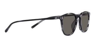 Oliver Peoples FINLEY 1993 SUN OV 5491SU unisex Grey Geometric Sunglasses