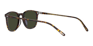 Oliver Peoples FINLEY 1993 SUN OV 5491SU unisex Havana Geometric Sunglasses