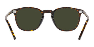 Oliver Peoples FINLEY 1993 SUN OV 5491SU unisex Havana Geometric Sunglasses