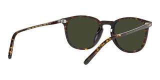 Oliver Peoples FINLEY 1993 SUN OV 5491SU unisex Havana Geometric Sunglasses