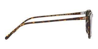 Oliver Peoples FINLEY 1993 SUN OV 5491SU unisex Havana Geometric Sunglasses