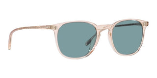 Oliver Peoples FINLEY 1993 SUN OV 5491SU unisex Pink Geometric Sunglasses