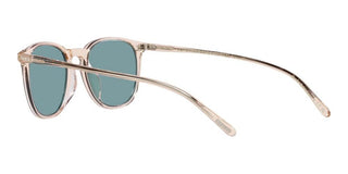 Oliver Peoples FINLEY 1993 SUN OV 5491SU unisex Pink Geometric Sunglasses