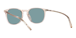 Oliver Peoples FINLEY 1993 SUN OV 5491SU unisex Pink Geometric Sunglasses