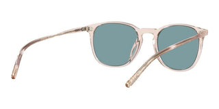 Oliver Peoples FINLEY 1993 SUN OV 5491SU unisex Pink Geometric Sunglasses