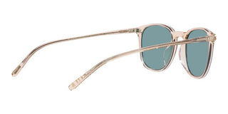 Oliver Peoples FINLEY 1993 SUN OV 5491SU unisex Pink Geometric Sunglasses