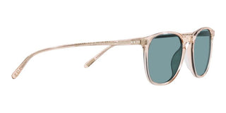 Oliver Peoples FINLEY 1993 SUN OV 5491SU unisex Pink Geometric Sunglasses