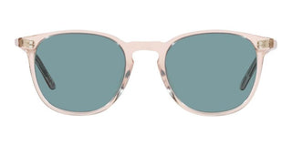 Oliver Peoples FINLEY 1993 SUN OV 5491SU unisex Pink Geometric Sunglasses