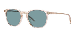 Oliver Peoples FINLEY 1993 SUN OV 5491SU unisex Pink Geometric Sunglasses