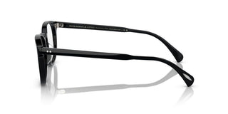Oliver Peoples FINLEY ESQ. SUN OV 5298SU unisex Black Geometric Sunglasses