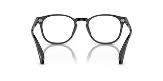 Oliver Peoples FINLEY ESQ. SUN OV 5298SU unisex Black Geometric Sunglasses