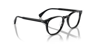 Oliver Peoples FINLEY ESQ. SUN OV 5298SU unisex Black Geometric Sunglasses