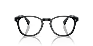 Oliver Peoples FINLEY ESQ. SUN OV 5298SU unisex Black Geometric Sunglasses