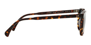 Oliver Peoples FINLEY ESQ. SUN OV 5298SU unisex Havana Geometric Sunglasses