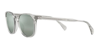 Oliver Peoples FINLEY ESQ. SUN OV 5298SU unisex Grey Geometric Sunglasses