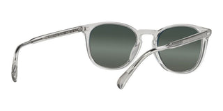 Oliver Peoples FINLEY ESQ. SUN OV 5298SU unisex Grey Geometric Sunglasses