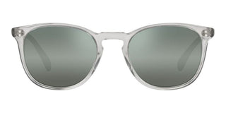 Oliver Peoples FINLEY ESQ. SUN OV 5298SU unisex Grey Geometric Sunglasses