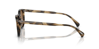 Oliver Peoples FINLEY ESQ. SUN OV 5298SU unisex Havana Geometric Sunglasses