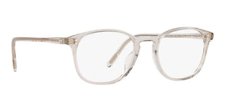 Oliver Peoples FINLEY VINTAGE OV 5397U unisex Transparent Geometric Eyeglasses