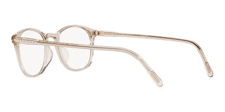 Oliver Peoples FINLEY VINTAGE OV 5397U unisex Transparent Geometric Eyeglasses