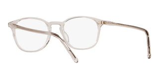 Oliver Peoples FINLEY VINTAGE OV 5397U unisex Transparent Geometric Eyeglasses