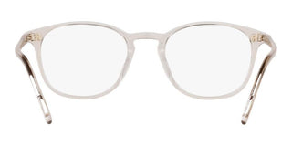 Oliver Peoples FINLEY VINTAGE OV 5397U unisex Transparent Geometric Eyeglasses