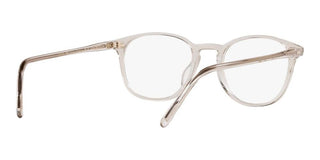 Oliver Peoples FINLEY VINTAGE OV 5397U unisex Transparent Geometric Eyeglasses
