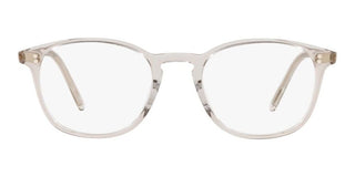 Oliver Peoples FINLEY VINTAGE OV 5397U unisex Transparent Geometric Eyeglasses