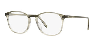 Oliver Peoples FINLEY VINTAGE OV 5397U unisex Blue Geometric Eyeglasses
