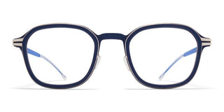 Mykita FIR unisex Blue Pantos Eyeglasses