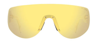 Carrera FLAGLAB 12 women Black Shield Sunglasses