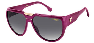 Carrera FLAGLAB 13 unisex Violet Squared Sunglasses