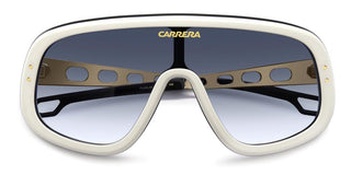 Carrera FLAGLAB 17 - SPECIAL EDITION men White Shield Sunglasses