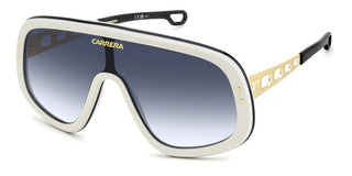Carrera FLAGLAB 17 - SPECIAL EDITION men White Shield Sunglasses